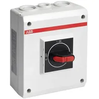 ABB Safety switch otp16t3m