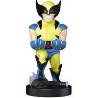 Exquisite Gaming Wolverine Controller Halter Gelb PC / PlayStation