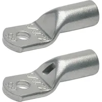 Klauke 1R10MS Rohrkabelschuh 180° M10