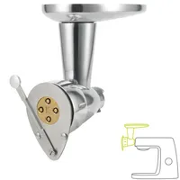 Kenwood KAX92.A0ME Pasta Fresca Aufsatz