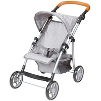 Knorrtoys Liba stone brown