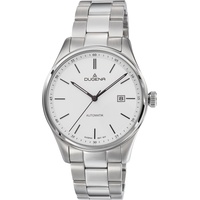Dugena Milano Edelstahl 41 mm 4461013