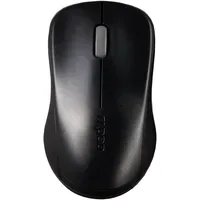 Rapoo Entry level 3 Key Wireless Maus schwarz (11464)