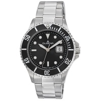 Dugena Diver XL Edelstahl 40 mm 4461002 