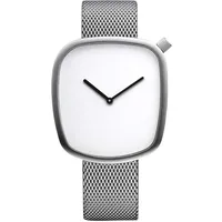BERING Pebble 18034-004 Edelstahl 37 mm