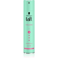 Schwarzkopf Taft Volume Ultra Strong Volumen-Haarspray für starke Fixierung