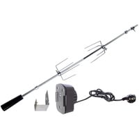 ALLGRILL Allgrill, Grillbesteck, ALL'GRILL Grillspiess, Länge 63 cm