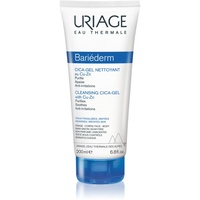 Uriage Bariéderm Cleansing Cica-Gel 200 ml