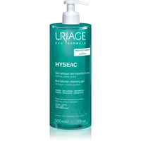 Uriage Hyséac Cleansing Gel 500 ml