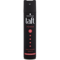 Schwarzkopf Taft Power Haarspray Mega Strong 5 250 ml