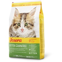 Josera Kitten Grainfree 10 kg