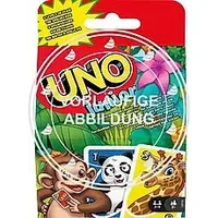 Mattel UNO Junior