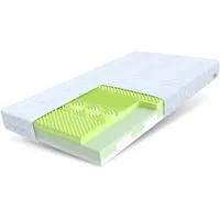 Fdm Adriano H2 H3 11 cm Kindermatratze profilierter HR
