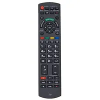 Azurano Fernbedienung für PANASONIC N2QAYB000487