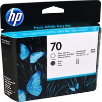 HP 70 glossy enhancer grau (C9410A)