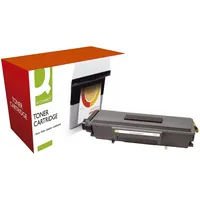 Q-Connect kompatibel zu Brother TN-3280 schwarz (KF14719)