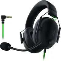 Razer BlackShark V2 X schwarz
