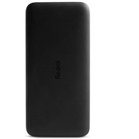 Xiaomi Redmi Power Bank 20000mAh Schwarz