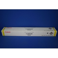 Canon C-EXV24 gelb