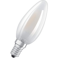 Osram LED EEK F (A - G) E14 Kerzenform
