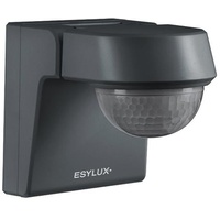 ESYLUX Bewegungsmelder anthrazit DEFENSOR#EM10025389