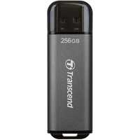 Transcend JetFlash 920 256 GB grau USB 3.2