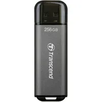 Transcend JetFlash 920 256 GB grau USB 3.2