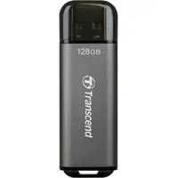 Transcend JetFlash 920 128 GB grau USB 3.2