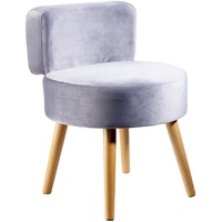 Echtwerk Milo Mikrofaser 43 x 43 x 59 cm