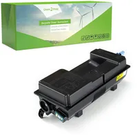 Green2Print Hochleistungstoner schwarz ersetzt Kyocera TK-3170, 1T02T80NL0 passend für