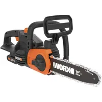Worx WG322E.1 inkl. 1 x 2 Ah / 25
