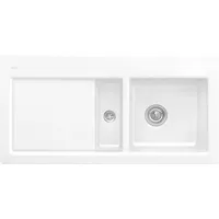Villeroy & Boch Subway 60 rechts weiß alpin +