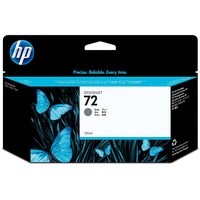 HP 72 grau 