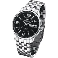 Firefox Miyota 8205 FFS500-102 schwarz
