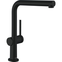 Hansgrohe Talis M54 270 1jet mattschwarz 72808670