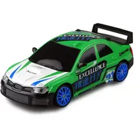 AMEWI RC-Auto Drift Sport Car 1:24 4WD RTR grün