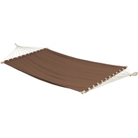 AMANKA XXL Hängematte bis 150 kg 285 x 120