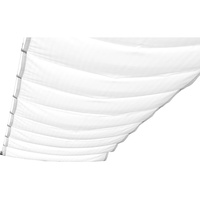 Floracord Peddy Shield Sonnensegel 380 cm x 96 cm