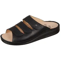 Finn Comfort Korfu Schwarz 39