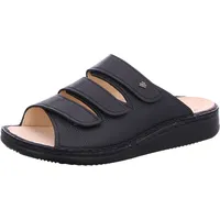 Finn Comfort Korfu schwarz 44