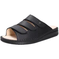 Finn Comfort Korfu schwarz 44