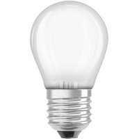 Osram LED Star Classic 153660 4W E27 warmweiß 2