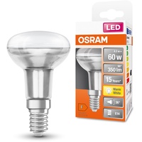 Osram Ledvance LED Star R50 60 4.3W/827 E14 36°