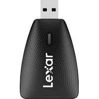 Lexar 2-in-1 USB 3.1 Multikarten Lesegerät