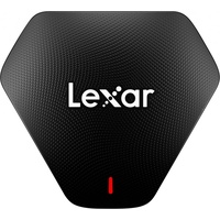 Lexar Professional 3-in-1 USB 3.1 Type-C