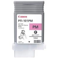 Canon PFI-101PM hell magenta
