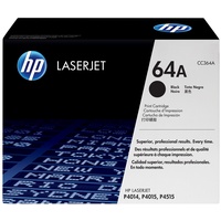 HP 64A schwarz