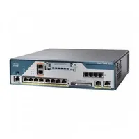 Cisco 1861 Integrated Services Router (C1861-SRST-C-F/K9)