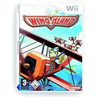 Nintendo Wing Island