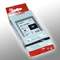 Canon PFI-101BK schwarz
